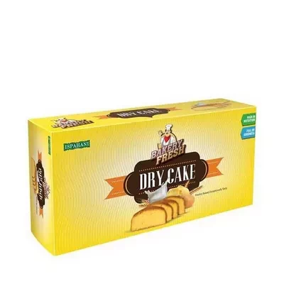 Ispahani Bakery Fresh Dry Cake 300 gm