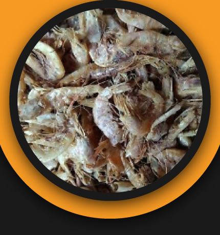 Dry Chingry Big (Per Kilogram 1000Tk)