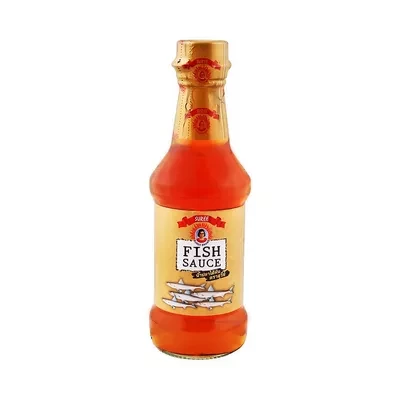 Suree Fish Sauce 295 ml