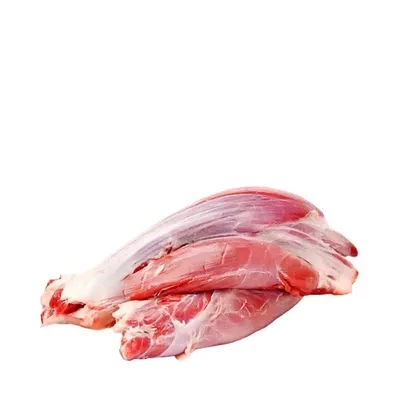 Premium Beef Kuruli Bone in ± 50 gm 1 kg