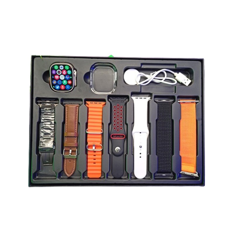 DT900 Ultra Smartwatch