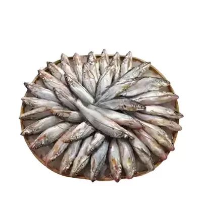 Gulsha Fish Medium ±30 gm 500 gm