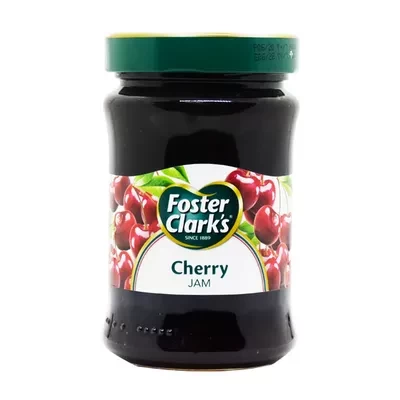 Foster Clark's Cherry Jam 450 gm
