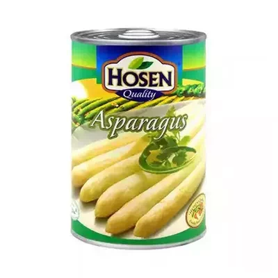Hosen Asparagus 430 gm ৳275