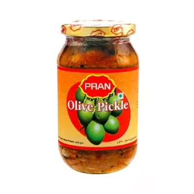 Ruchi Garlic Pickle 200 gm