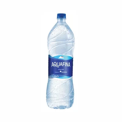 Aquafina Drinking Water 1.5 ltr ৳ 35