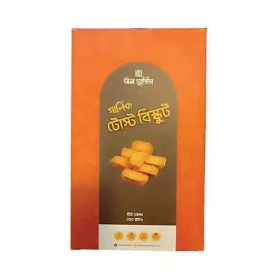 Meena Sweets Garlic Toast 350 gm