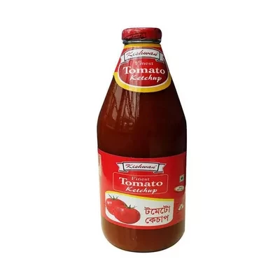 Kishwan Tomato Ketchup 1 kg