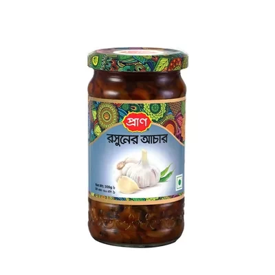 Ruchi Mango Pickle 200 gm