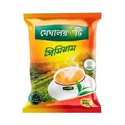 Meghalay Premium Tea 400 gm