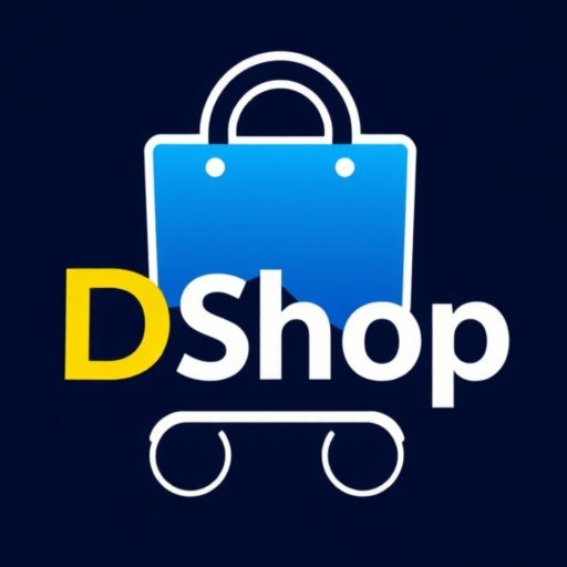 DShop