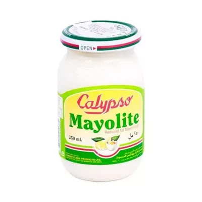 Calypso Mayolite 250 ml ৳ 275