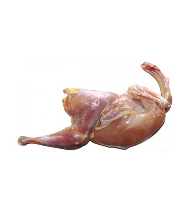 DS Chicken Sonalika without Skin