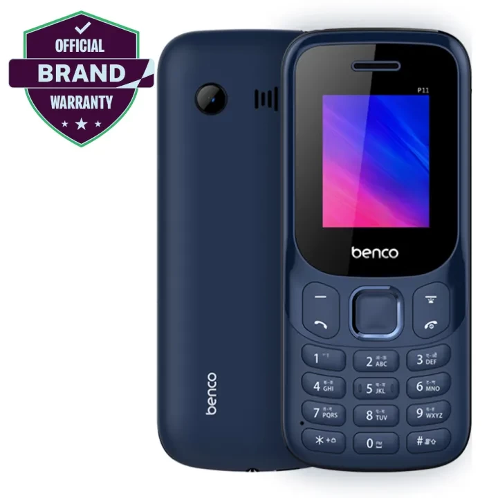 Benco P11 Feature Phone