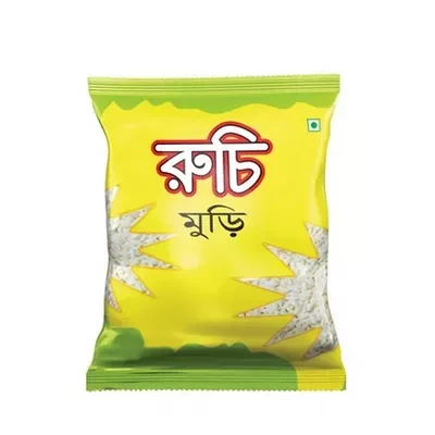 Ruchi Puffed Rice (Muri) 200 gm