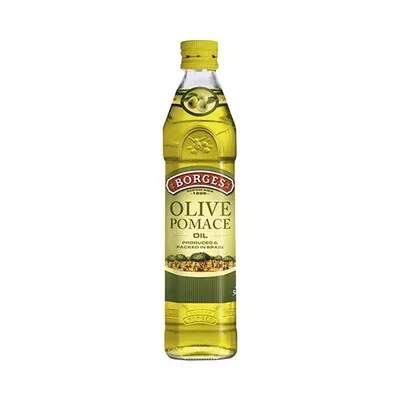 Borges Pomace Olive Oil 500 ml