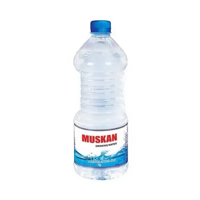 Muskan Drinking Water 2 ltr ৳ 35