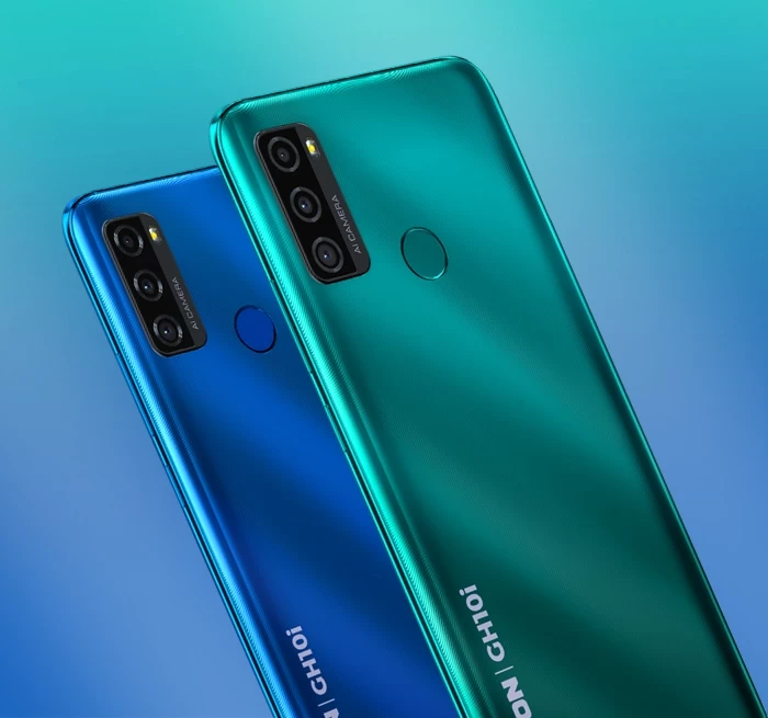 WALTON Mobile Phone Primo GH10i (2GB/32GB)