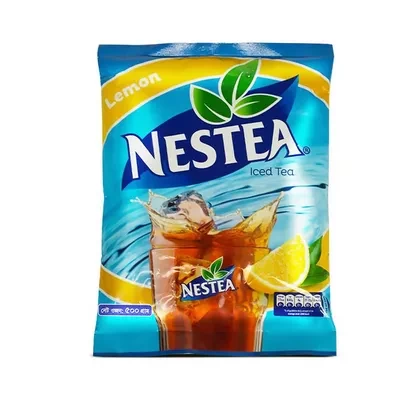 Nestea Iced Tea Lemon 500 gm