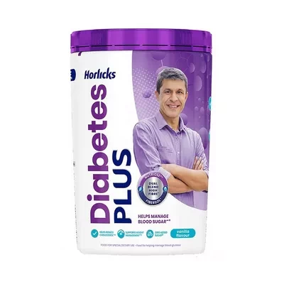 Horlicks Diabetes Plus 400 gm ৳ 1,030
