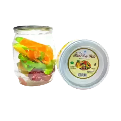 Royal Fresh Mixed Dry Fruits 220 gm