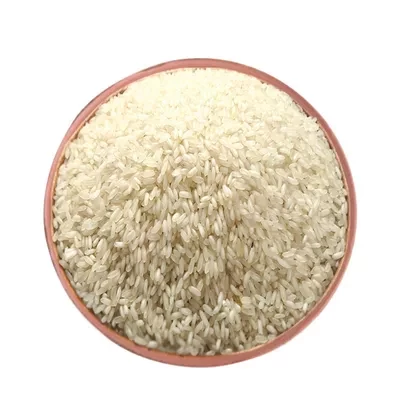 Nazirshail Rice Premium (Half Boiled) ± 50 gm 5 kg