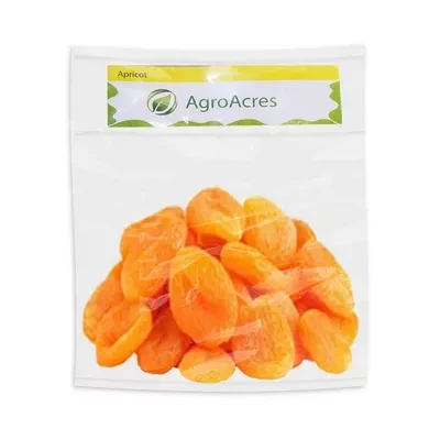Agro Acres Apricot 250 gm