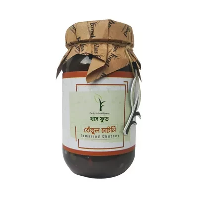 Khaas Food Tamarind Chutney 200 gm