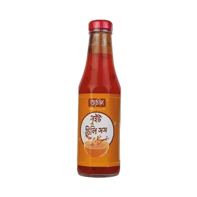 Orgin Sweet Chilli Sauce 340 gm