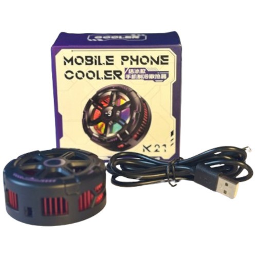Mobile Phone Cooler K21