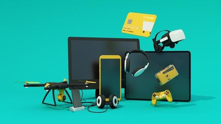 Gadgets and Accessories