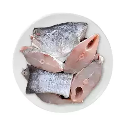 Koral Fish After Cutting ± 50 gm 1 kg