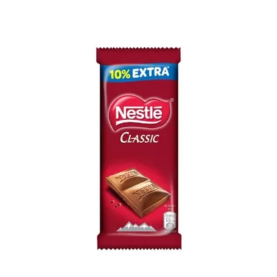 Nestle Classic Chocolate 18 gm