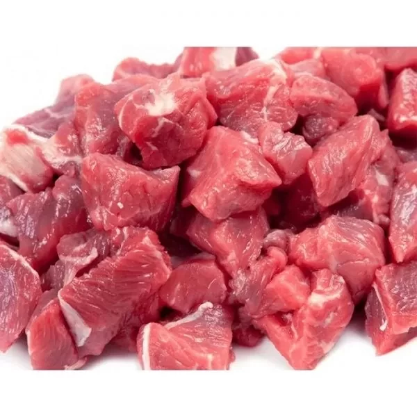 Beef- Bone Less (1kg)